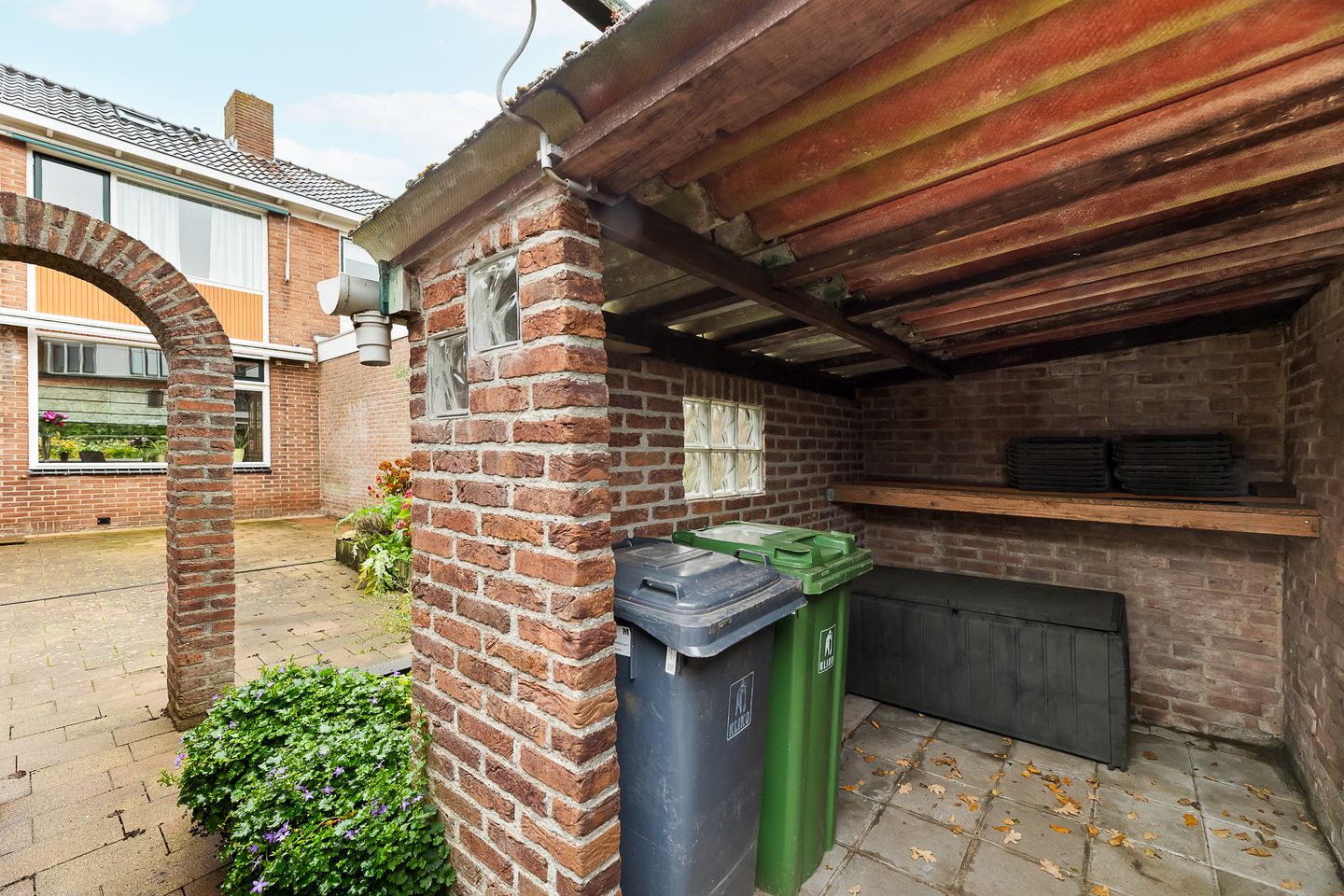 Photo 29 of Prins Johan Frisostraat 20