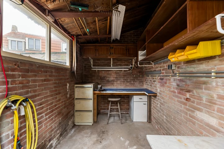 Photo 30 of Prins Johan Frisostraat 20