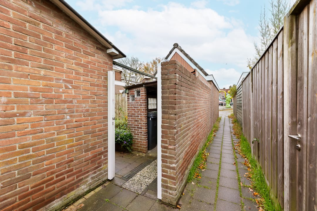 Photo 31 of Prins Johan Frisostraat 20