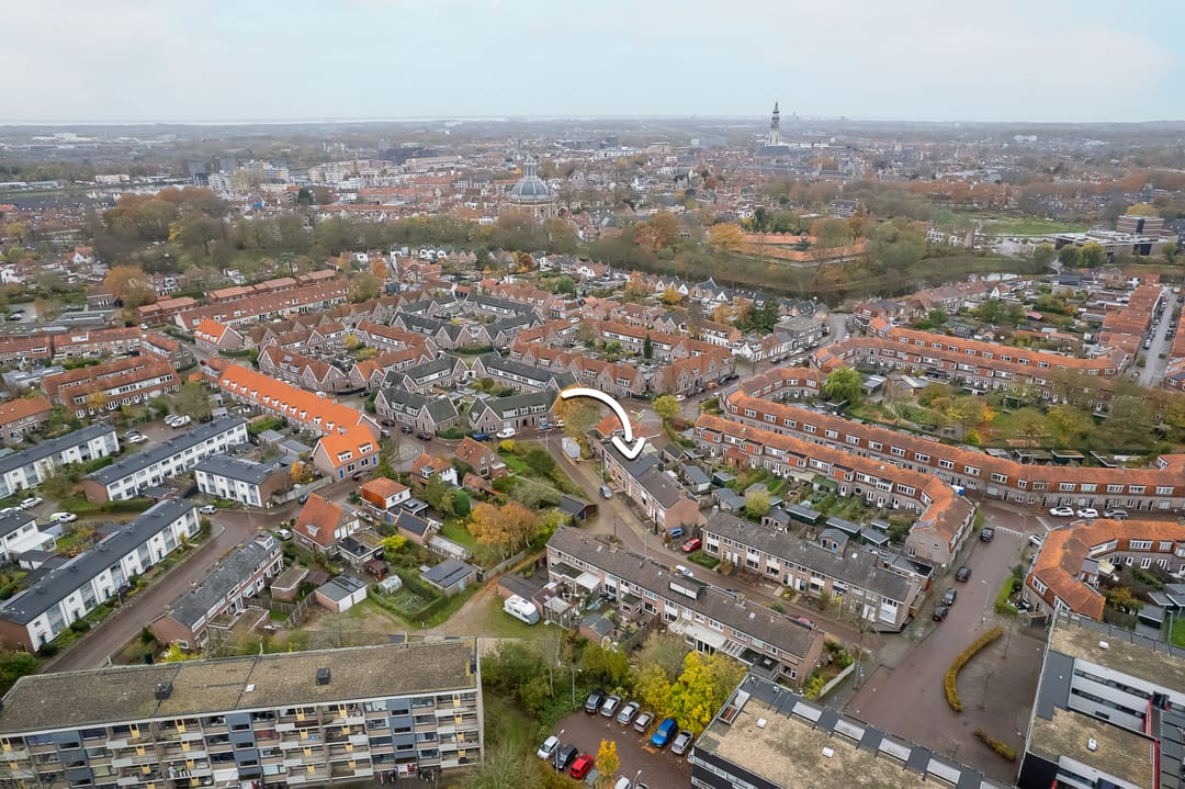 Photo 32 of Prins Johan Frisostraat 20