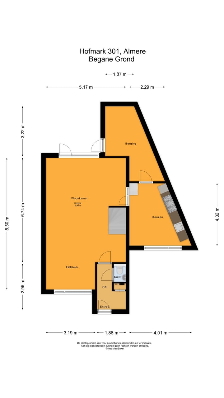 Foto 61 van Hofmark 301