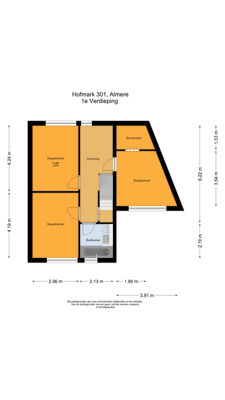 Foto 62 van Hofmark 301