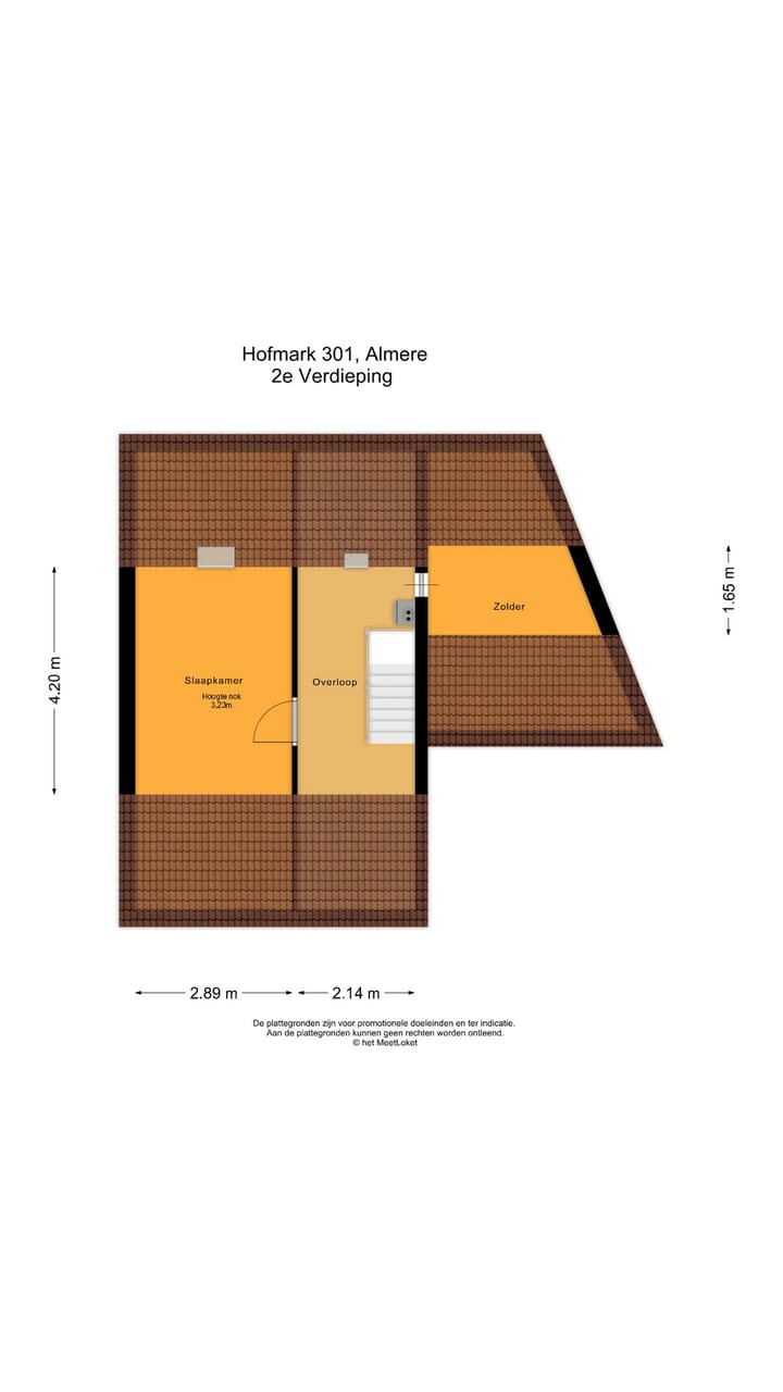 Foto 63 van Hofmark 301