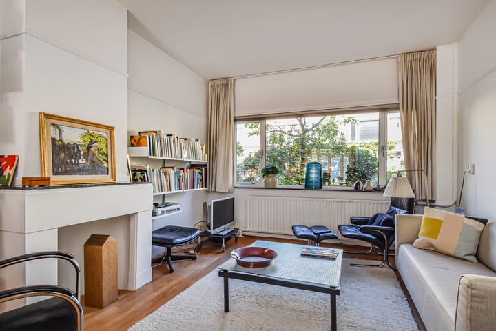 Foto 2 van Stalpertstraat 45