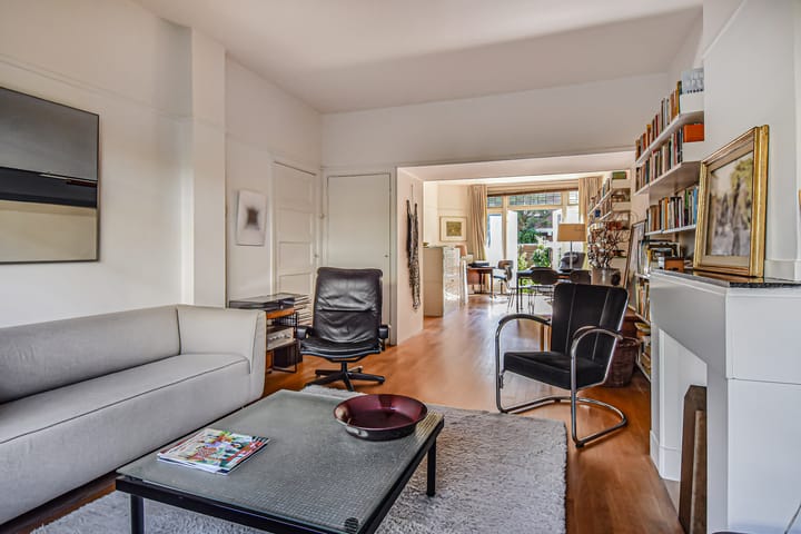 Foto 3 van Stalpertstraat 45