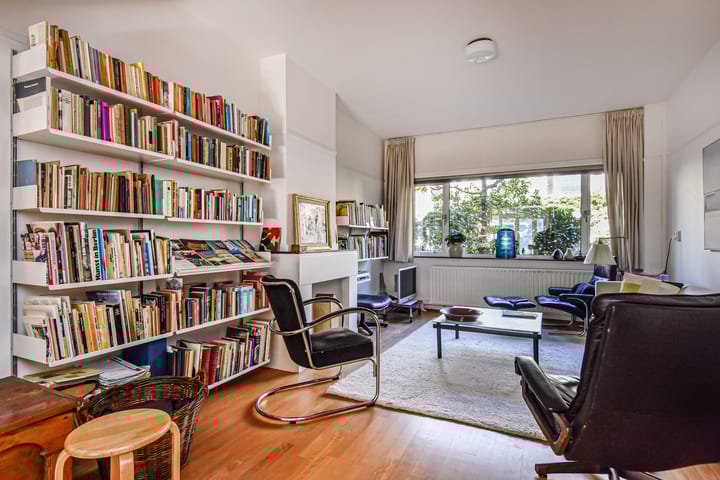 Foto 4 van Stalpertstraat 45