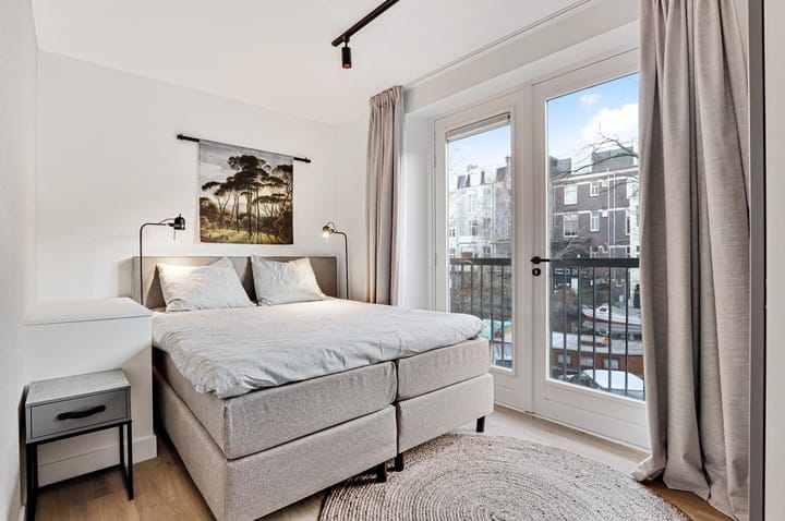 Foto 5 van Lijnbaansgracht 381-1