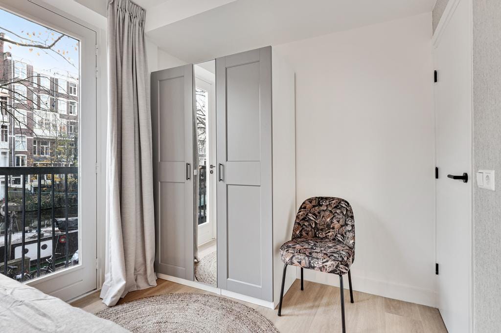 Foto 6 van Lijnbaansgracht 381-1