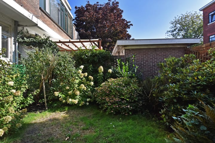 Foto 10 van Stalpertstraat 45