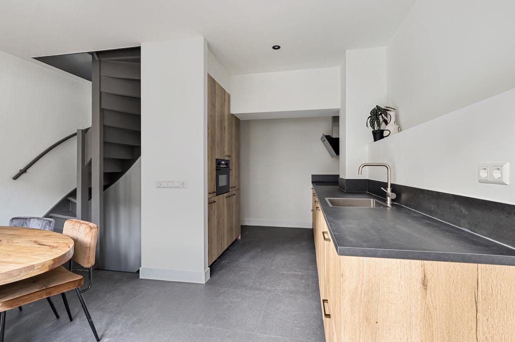 Foto 9 van Lijnbaansgracht 381-1