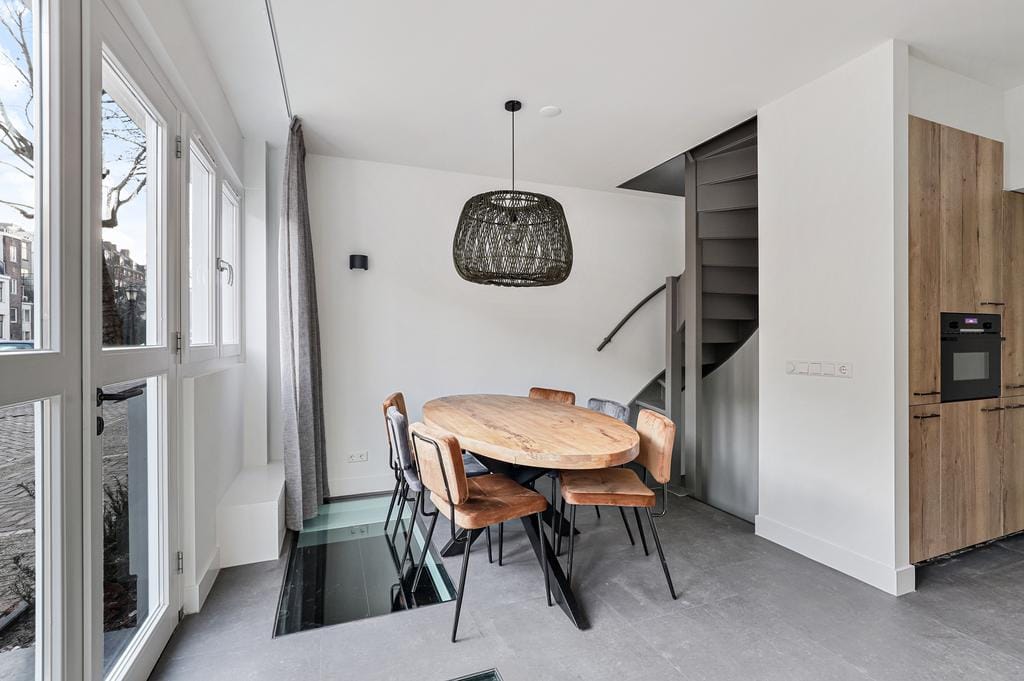 Foto 11 van Lijnbaansgracht 381-1