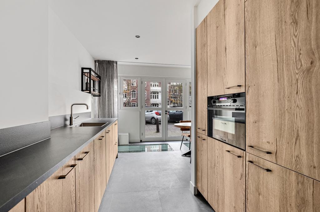 Foto 12 van Lijnbaansgracht 381-1