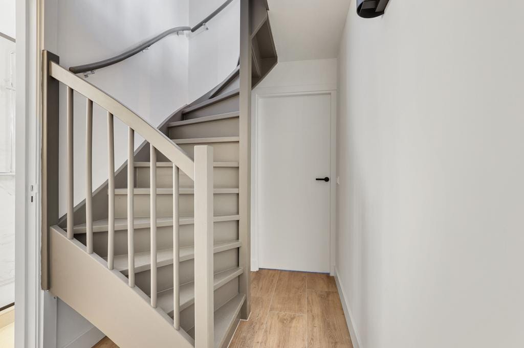 Foto 13 van Lijnbaansgracht 381-1