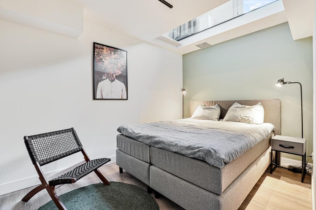 Foto 14 van Lijnbaansgracht 381-1