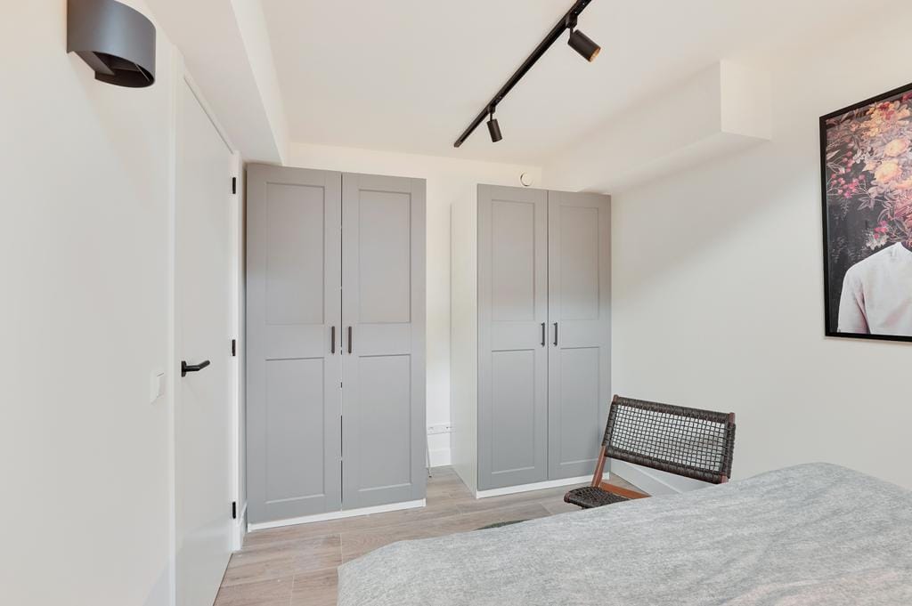 Foto 15 van Lijnbaansgracht 381-1