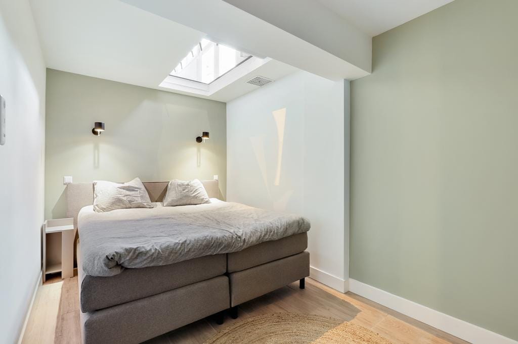 Foto 16 van Lijnbaansgracht 381-1