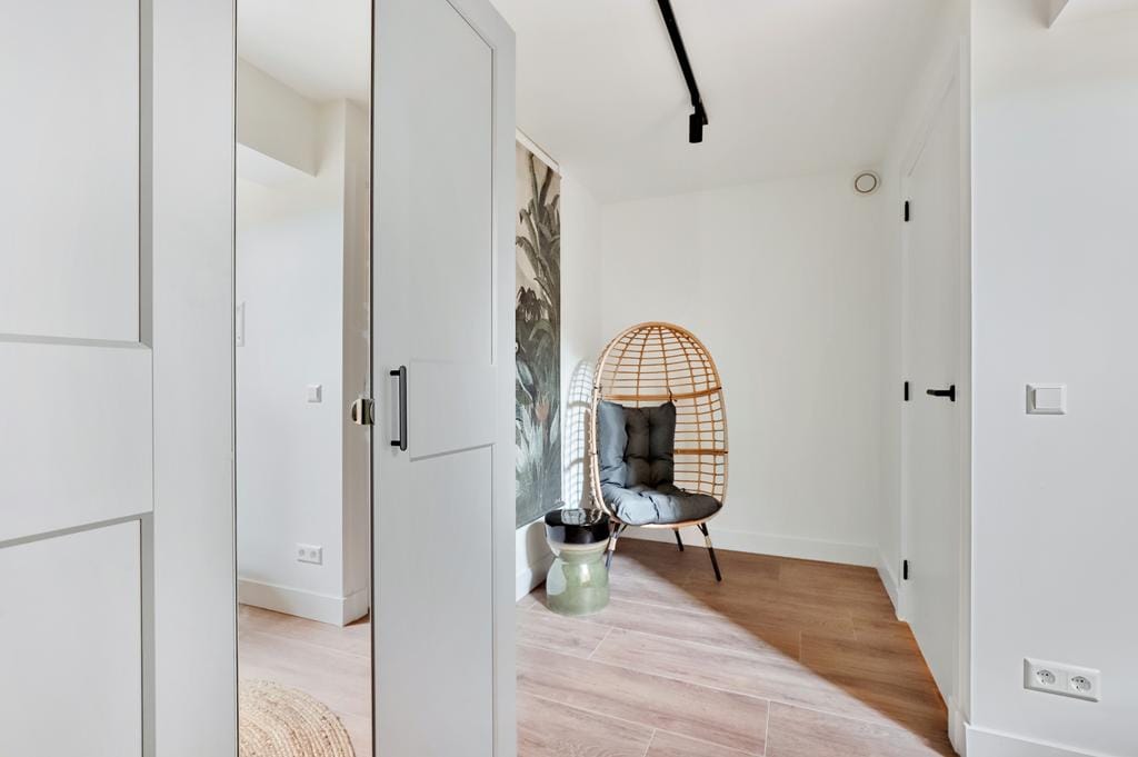 Foto 17 van Lijnbaansgracht 381-1