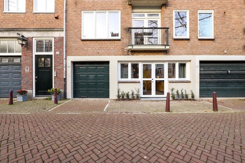 Foto 26 van Lijnbaansgracht 381-1