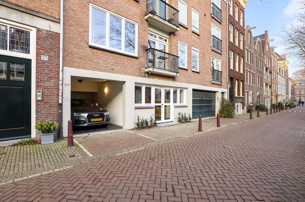 Foto 27 van Lijnbaansgracht 381-1