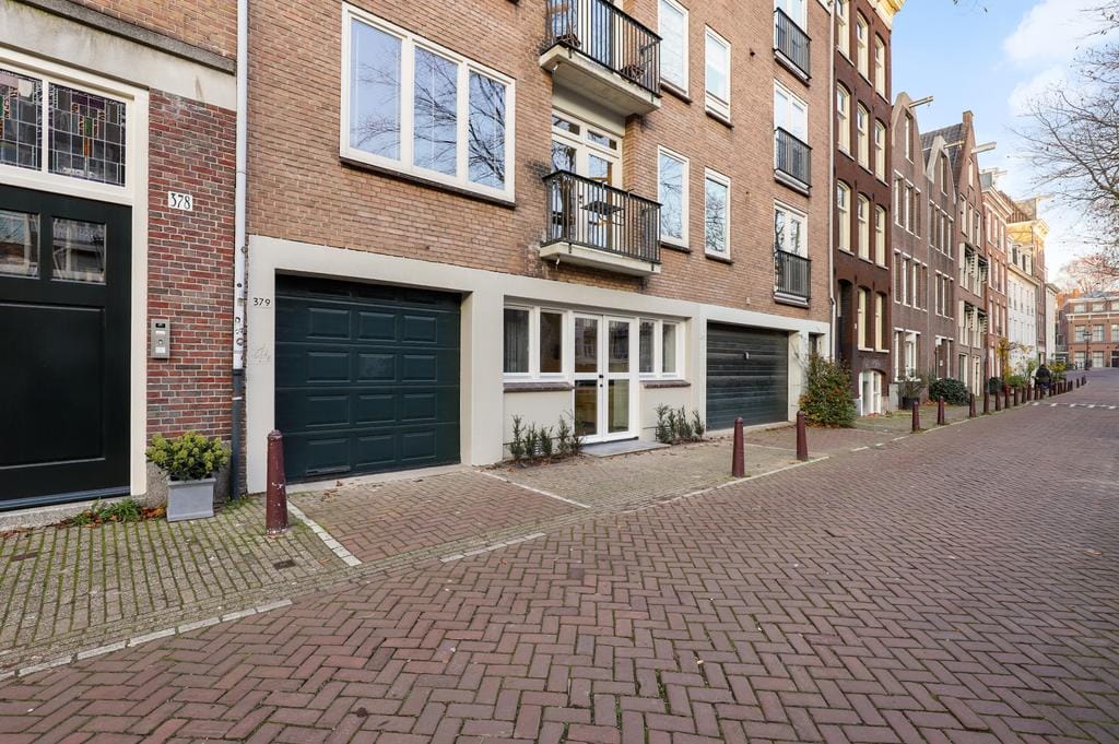 Foto 28 van Lijnbaansgracht 381-1