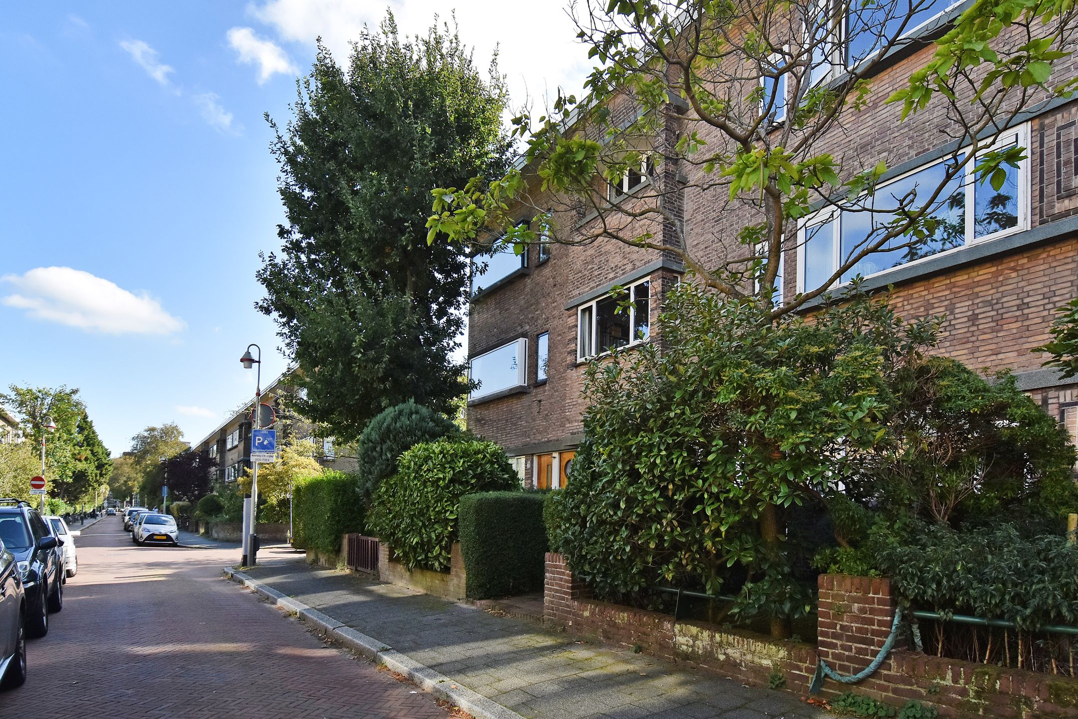 Foto 45 van Stalpertstraat 45