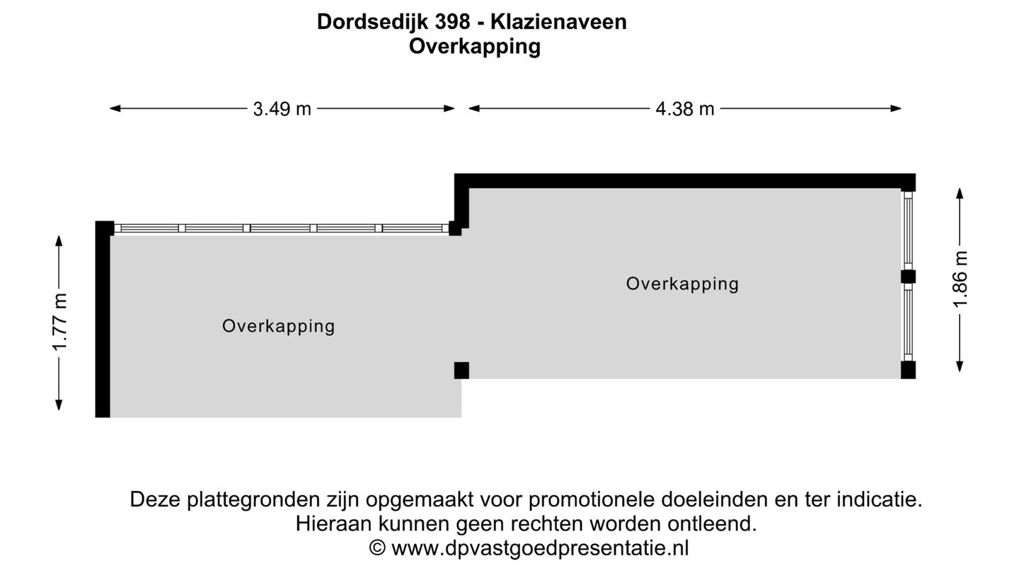 Foto 55 van Dordsedijk 398