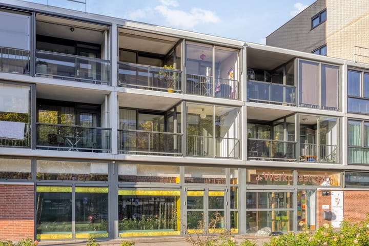 Foto 11 van Lasserstraat 182