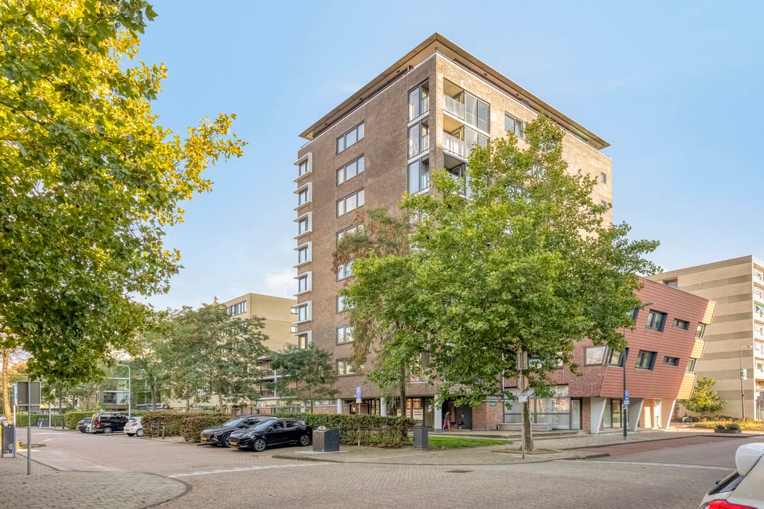 Foto 8 van Lasserstraat 182