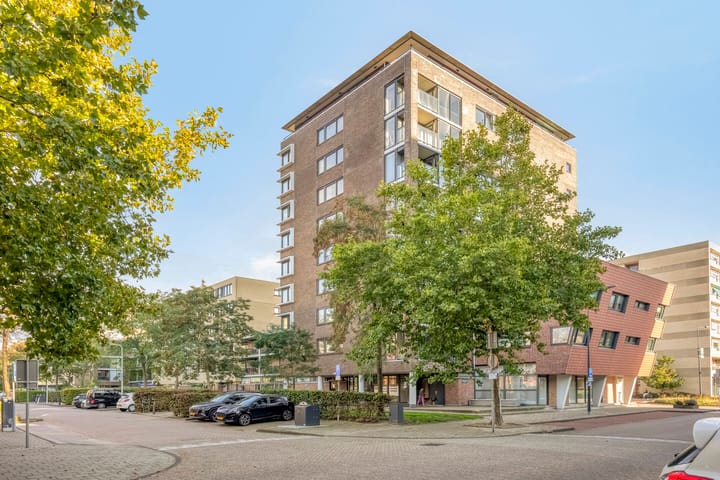 Foto 8 van Lasserstraat 182