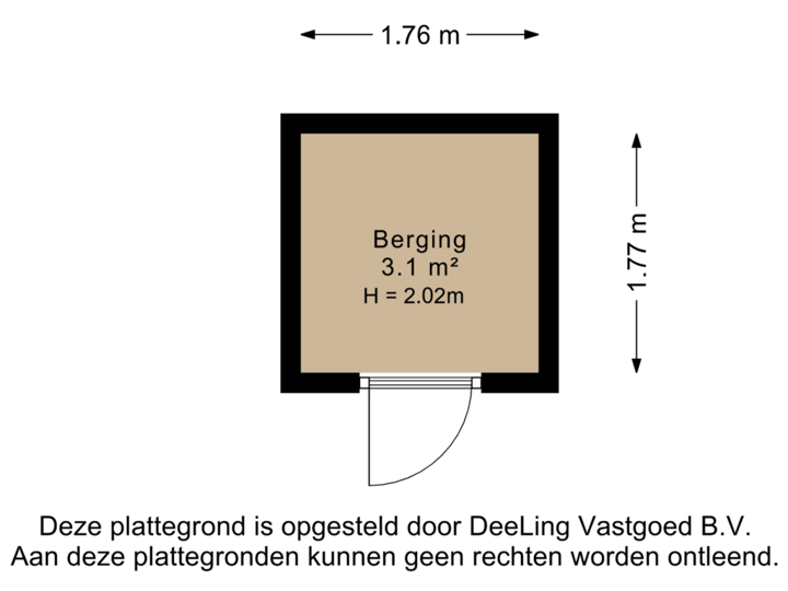 Berging