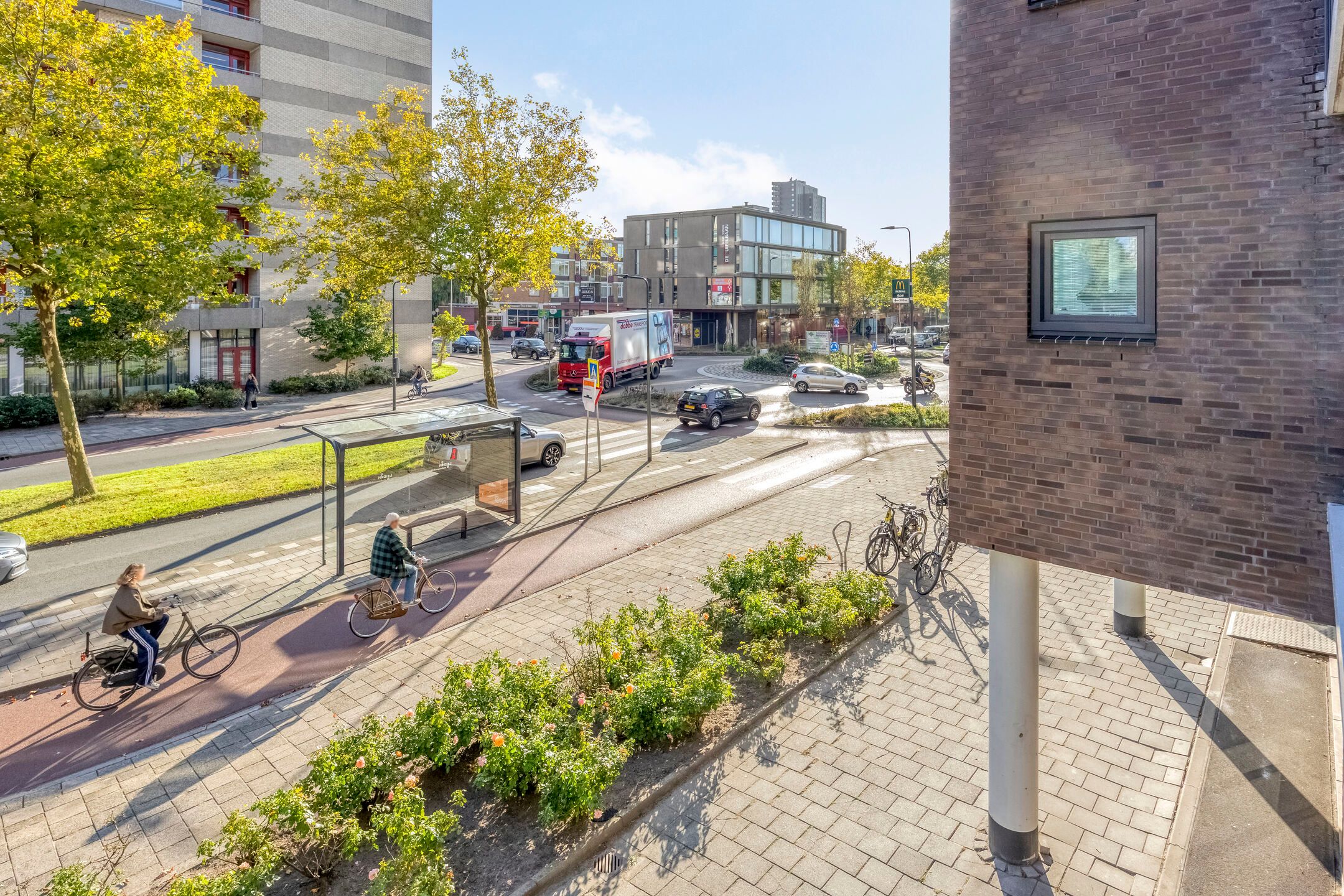 Foto 30 van Lasserstraat 182