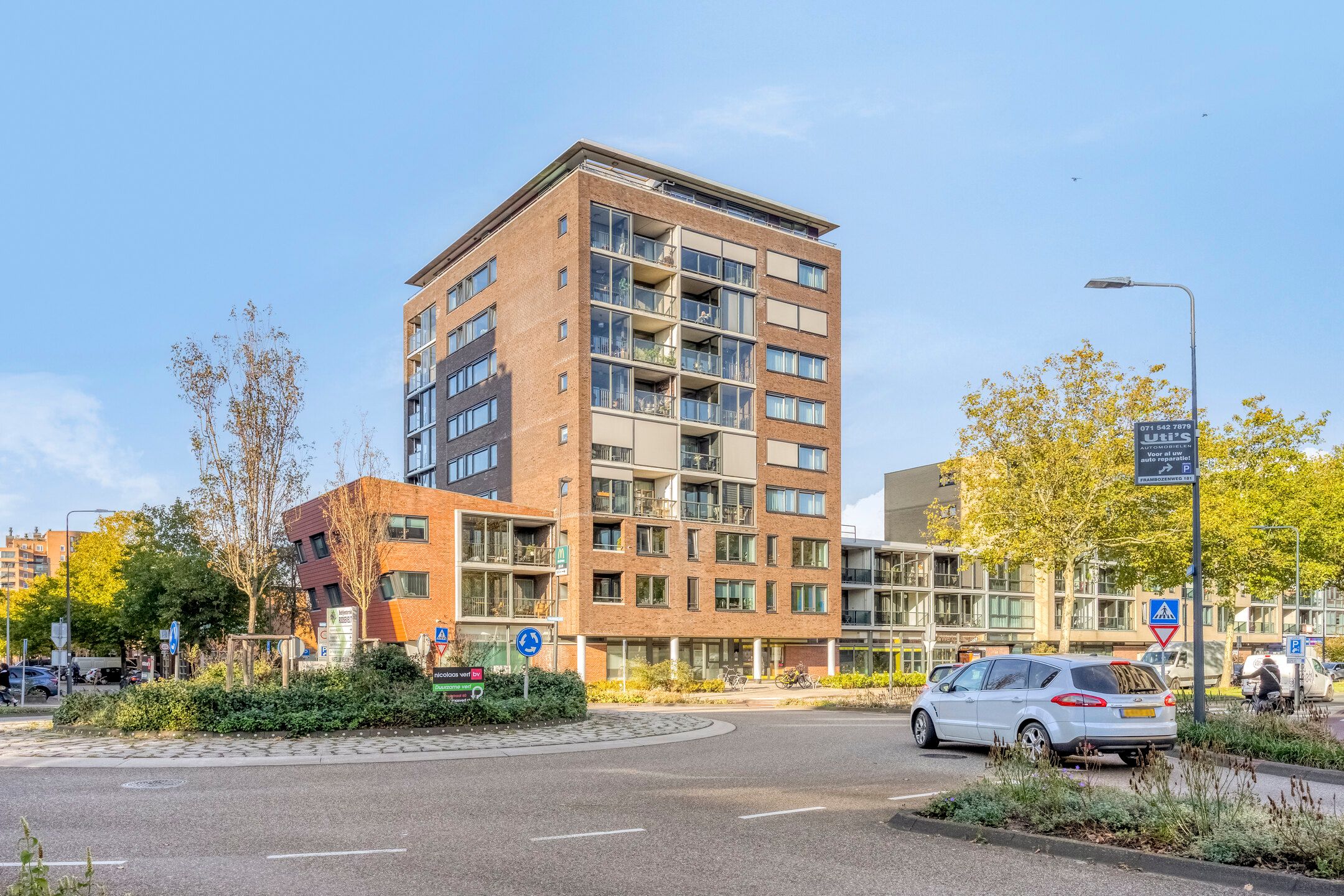 Foto 33 van Lasserstraat 182