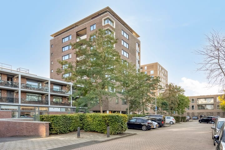 Lasserstraat 182 main image