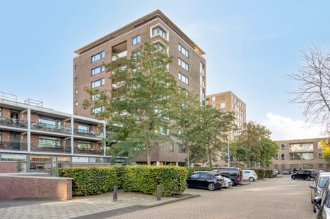 Lasserstraat thumbnail