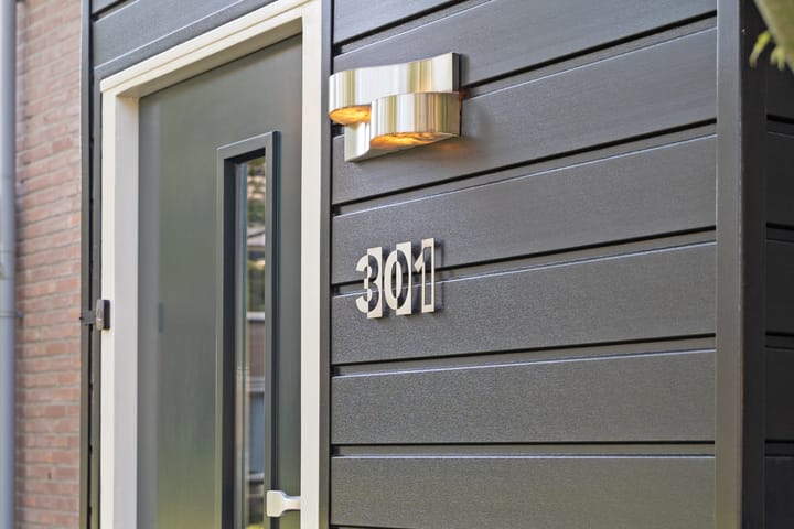 Foto 9 van Hofmark 301