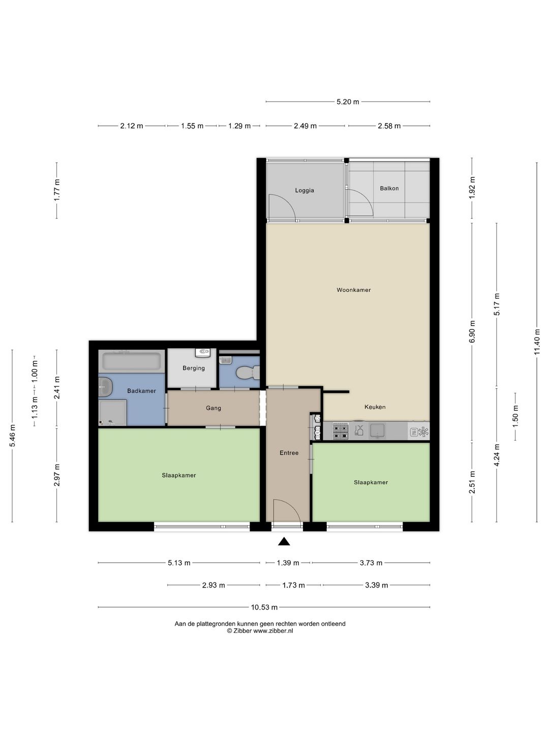 Foto 38 van Lasserstraat 182
