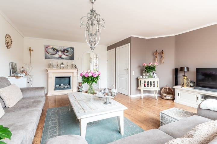 Photo 9 of Bergmolenstraat 9