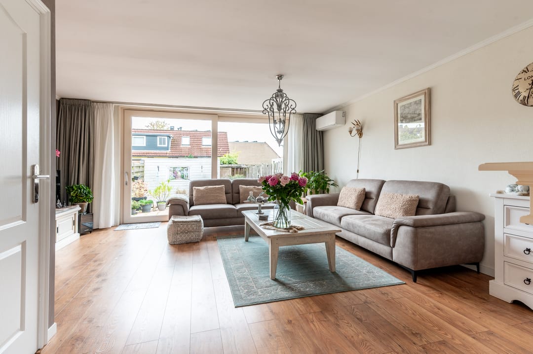 Foto 7 van Bergmolenstraat 9