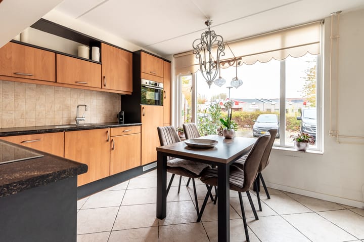 Photo 3 of Bergmolenstraat 9