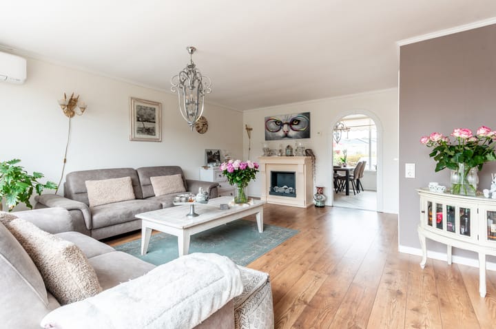 Photo 8 of Bergmolenstraat 9