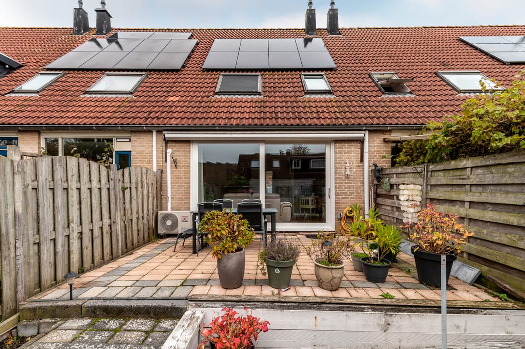 Foto 31 van Bergmolenstraat 9