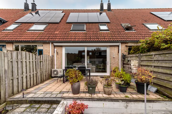 Photo 31 of Bergmolenstraat 9