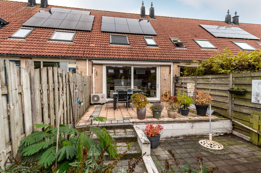 Foto 32 van Bergmolenstraat 9