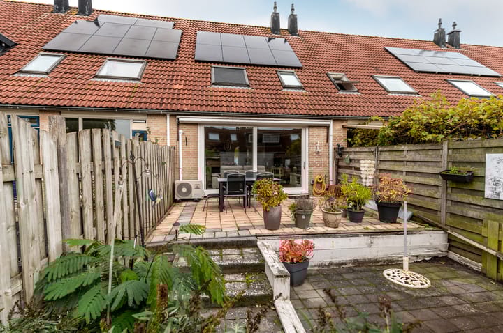 Photo 32 of Bergmolenstraat 9