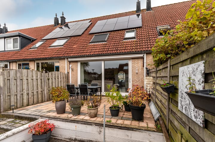 Photo 33 of Bergmolenstraat 9