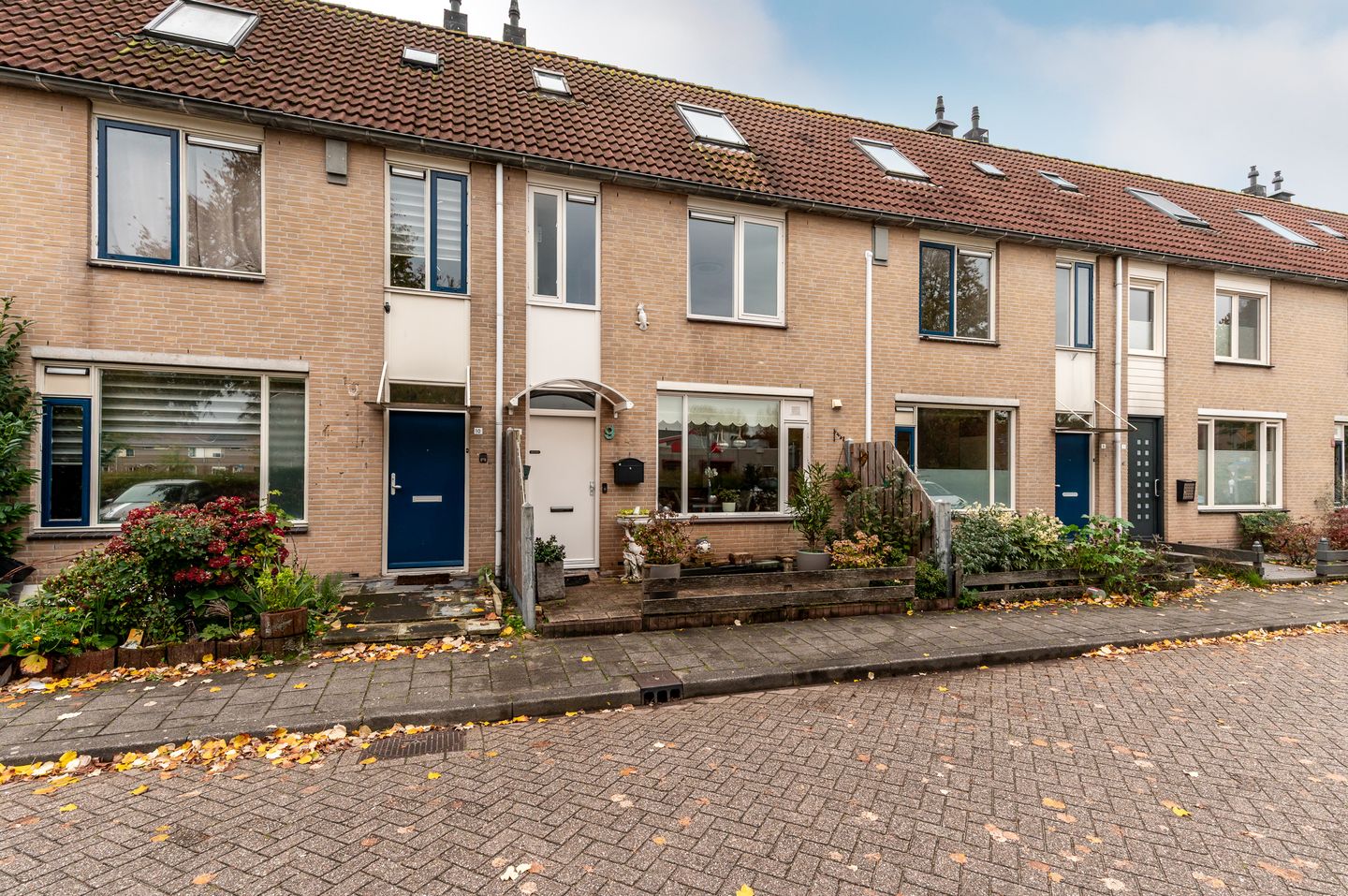 Foto 35 van Bergmolenstraat 9