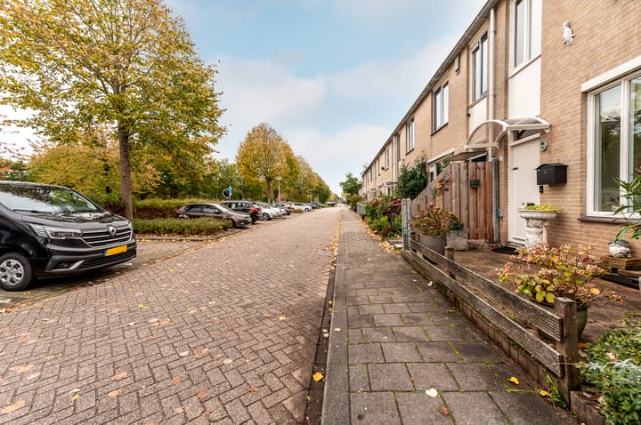 Photo 37 of Bergmolenstraat 9