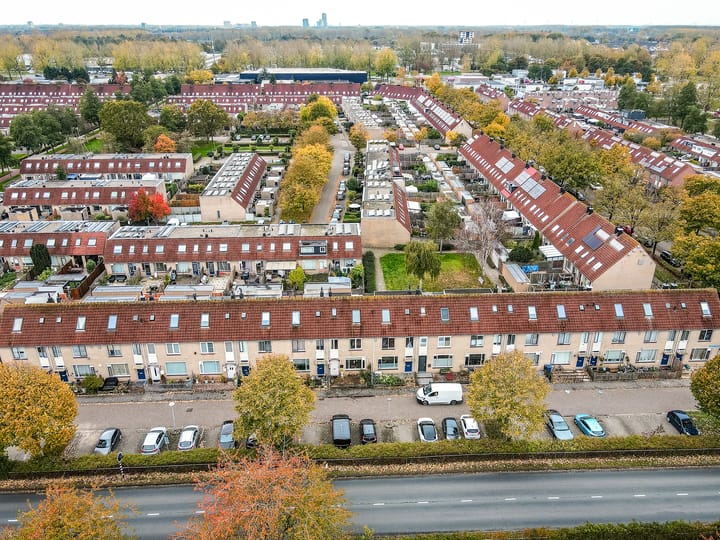 Photo 38 of Bergmolenstraat 9