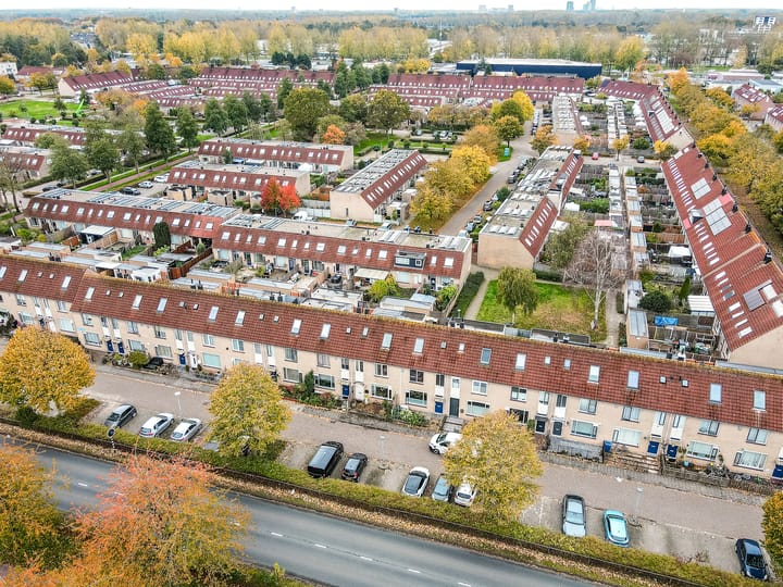 Photo 39 of Bergmolenstraat 9