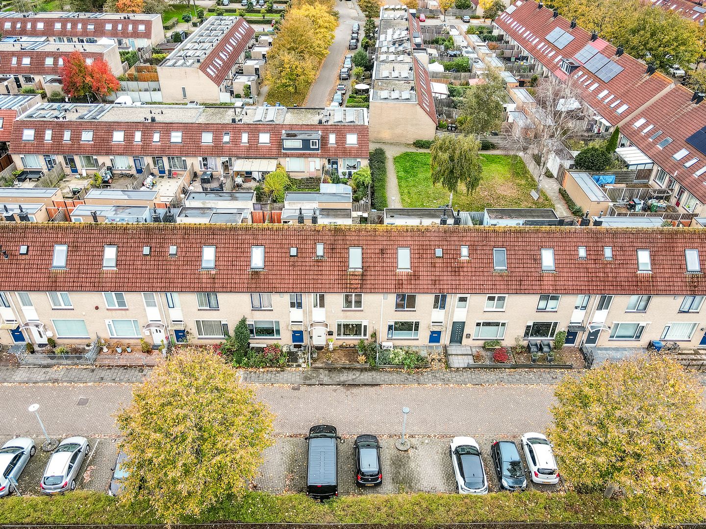 Foto 40 van Bergmolenstraat 9